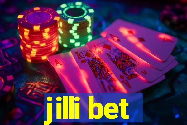 jilli bet